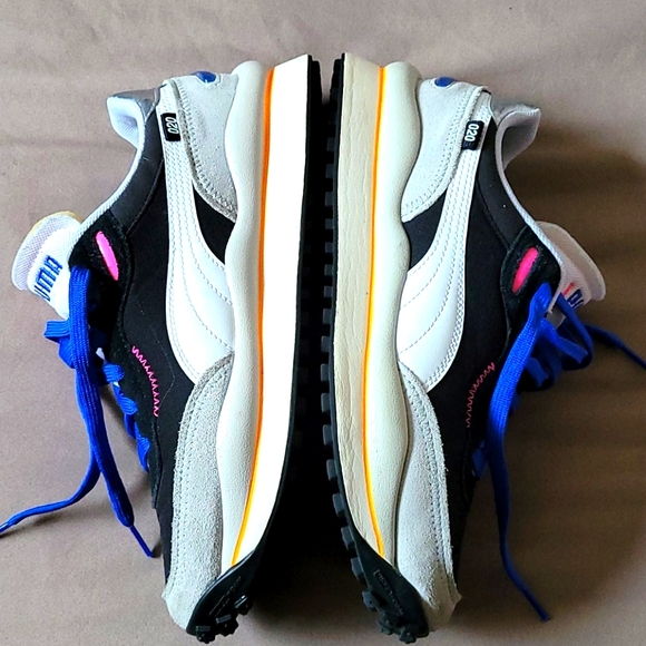 PUMA Style Rider - Picture 4 of 7